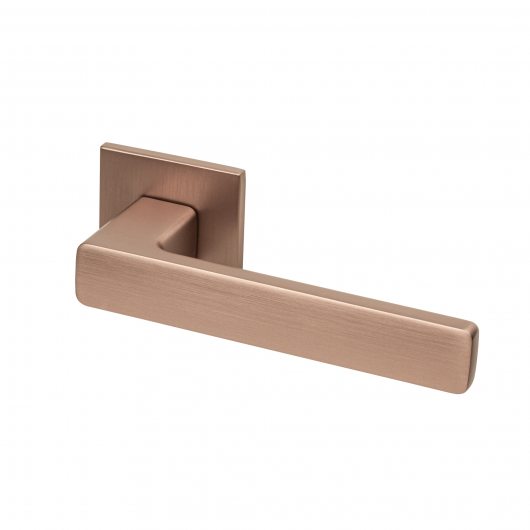 Ручка раздельная K.YM.TOFFEE AC-9 медь — фото 1