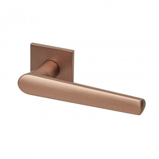 Ручка раздельная K.YM.VANILLA AC-9 медь — фото 1