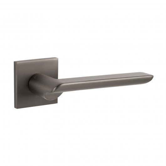 Ручка раздельная K.ARC.Q52.STEP GR-23 графит — фото 1