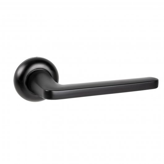 Ручка раздельная R.JR54.IND TESTA BL-24 черный (белая коробка) — фото 1