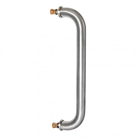 Ручка-скоба PULL.PH25/300.21 INOX 201 (PH-21-25/300-INOX) — фото 1