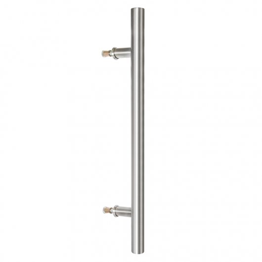 Ручка-скоба PULL.PH25/300.22 INOX 201 (PH-22-25/300-INOX) — фото 1