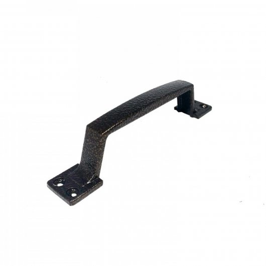 Ручка-скоба РС-100 (черный) — фото 1