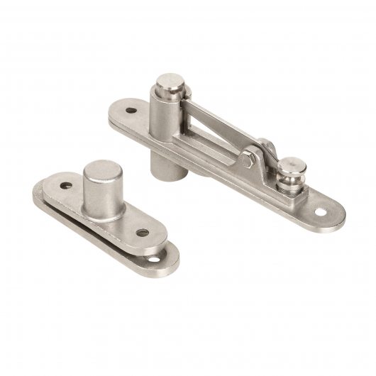 Комплект для маятниковых дверей Pivot.100   — фото 1