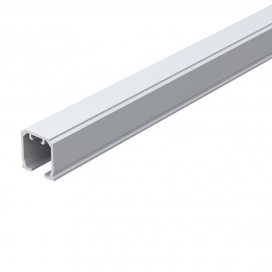 Верхняя направляющая SLD.Comfort-PRO/3000 track AL алюминий  — фото 1