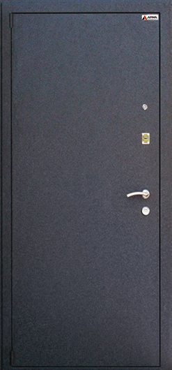Входная дверь ARMA Стандарт 2 Венге — фото 1