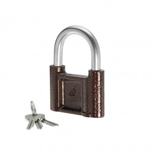 Замок навесной ВС1.03 — фото 1