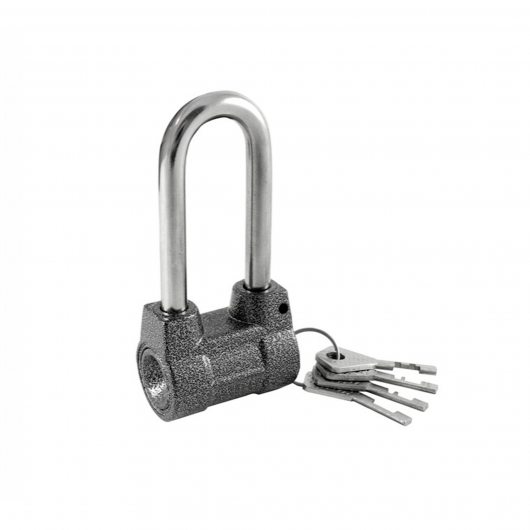 Замок навесной ВС4А-01 — фото 1