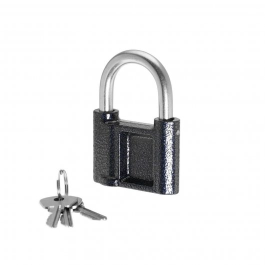 Замок навесной ВС1-2А — фото 1