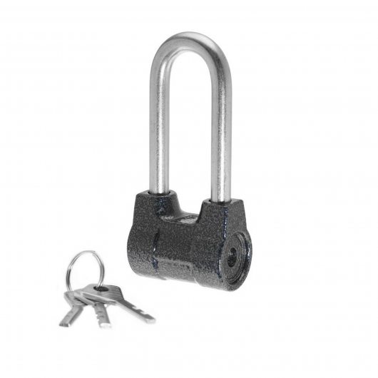 Замок навесной ВС2-4А-01 — фото 1