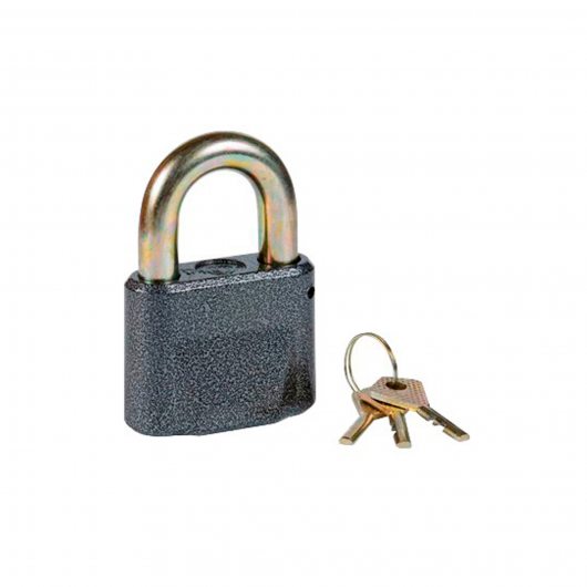 Замок навесной ВС2-М1-01 — фото 1