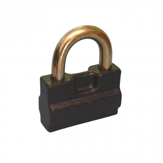 Замок навесной ВС2-7 — фото 1