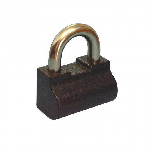 Замок навесной ВС2-9 — фото 1