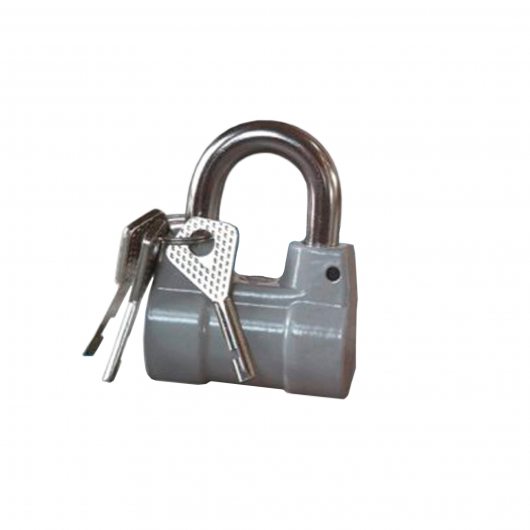 Замок навесной ВС2-4А — фото 1