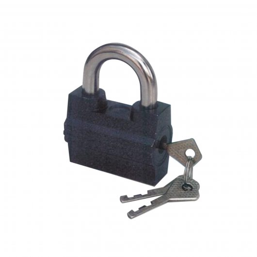 Замок навесной ВС2-23 — фото 1