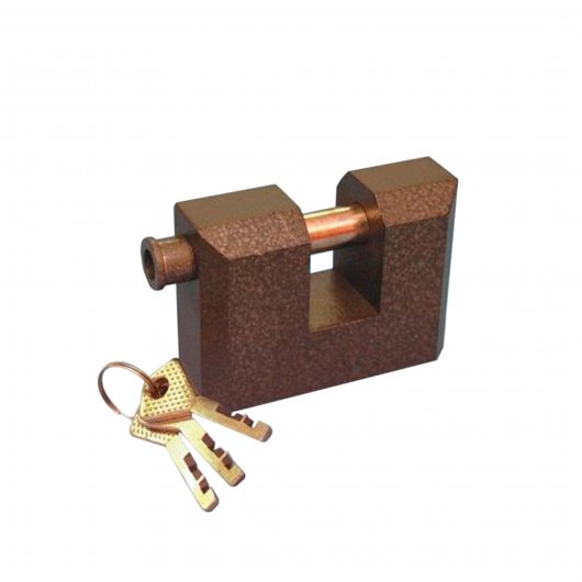 Замок навесной ВС2-15А — фото 1