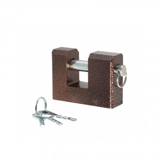 Замок навесной ВС2-3 — фото 1