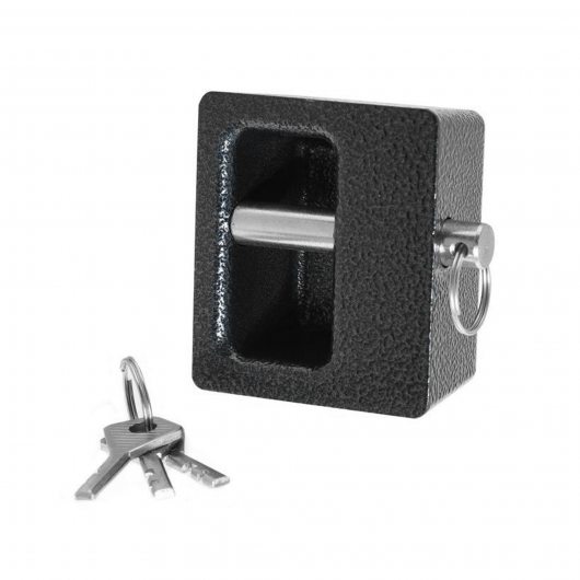 Замок навесной ВС2-10А-01 — фото 1