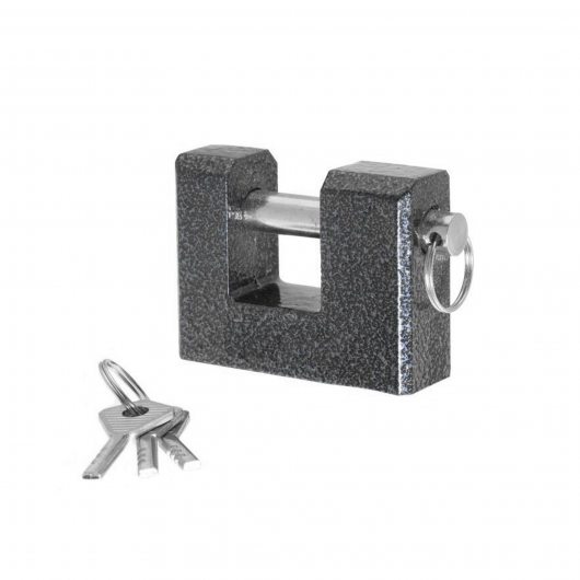 Замок навесной ВС2-3А-01 — фото 1