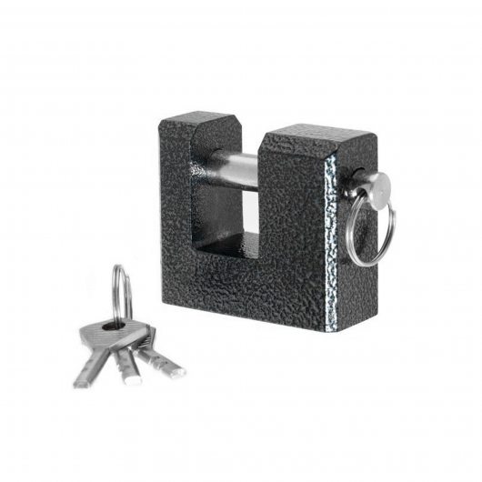 Замок навесной ВС2-3А-02 — фото 1