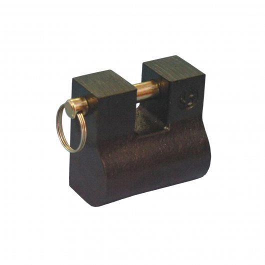 Замок навесной ВС2-8 — фото 1