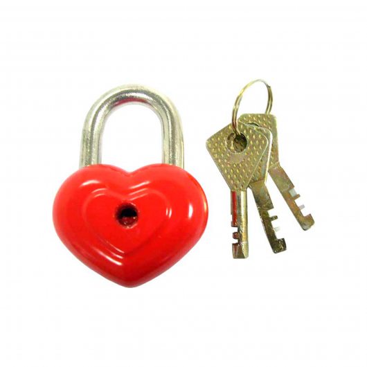 Замок навесной ВС2-28 — фото 1