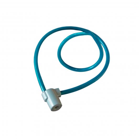 Замок навесной ВС2-6А-02 — фото 1