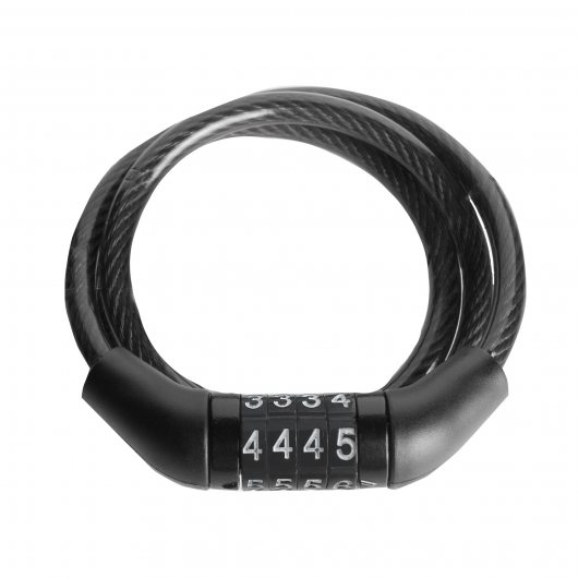 Замок навесной PD-0665-CODE — фото 1