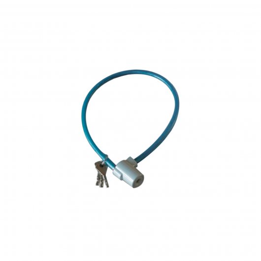 Замок навесной ВС2-6А-01 — фото 1