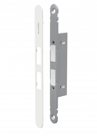 Магнитная защелка GRAVITY.PUSH G01.196.22.105  WH Белый — фото 1