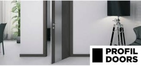 Акция в интернет-магазине Двери СК Скидка 3% на все межкомнатные двери Profildoors